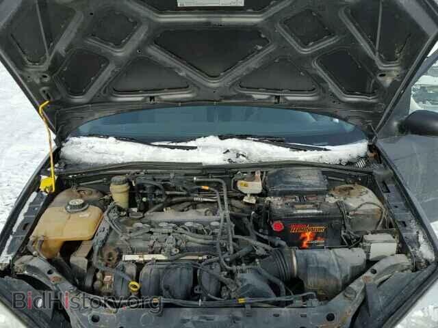 2005 FORD FOCUS - VIN: 3FAFP37N85R157958 - Фото 7