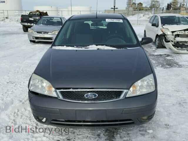 2005 FORD FOCUS - VIN: 3FAFP37N85R157958 - Фото 9