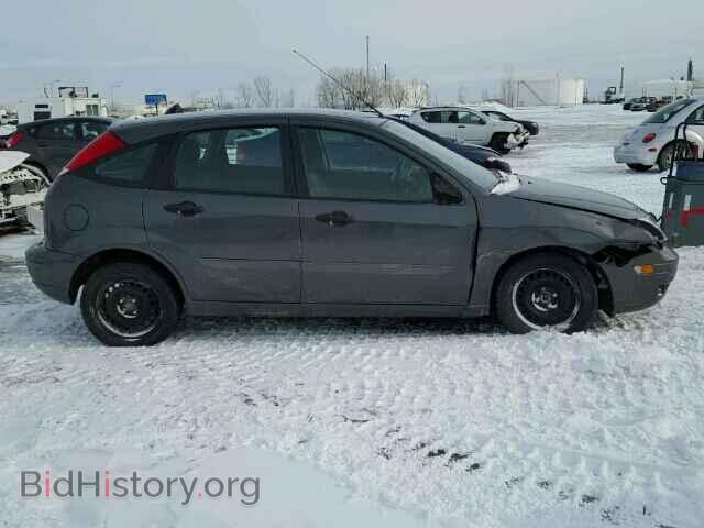 2005 FORD FOCUS - VIN: 3FAFP37N85R157958 - Фото 10