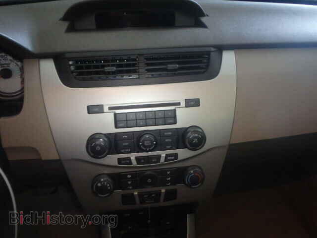2009 FORD FOCUS - VIN: 1FAHP35N69W200935 - Фото 9