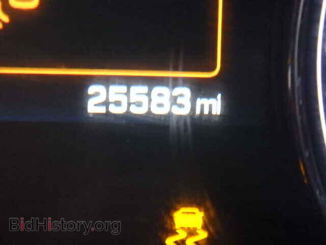 2015 HYUNDAI GENESIS - VIN: KMHGN4JE7FU033771 - Фото 8