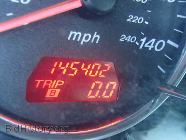 2005 MAZDA 6 - VIN: 1YVHP80C955M71348 - Фото 8