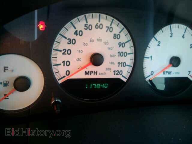 2006 DODGE CARAVAN - VIN: 1D4GP24R16B622055 - Фото 8