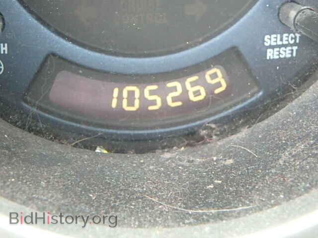 2003 HONDA ELEMENT - VIN: 5J6YH28543L025133 - Фото 8