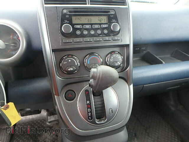 2003 HONDA ELEMENT - VIN: 5J6YH28543L025133 - Фото 9