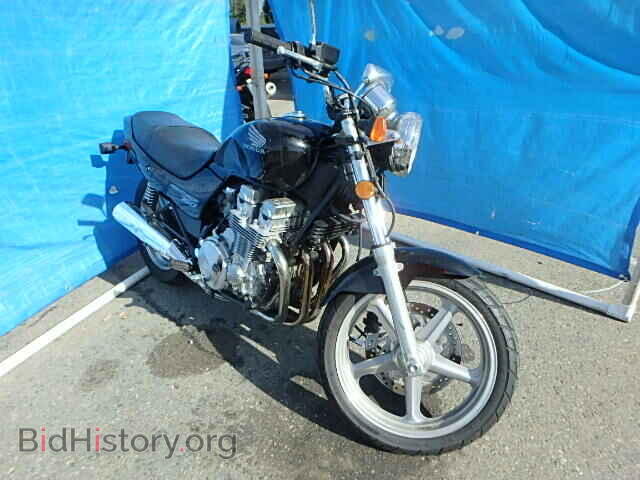 Photo JH2RC3815SM300066 - HONDA CB CYCLE 1995