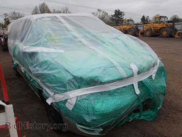 2005 FORD FREESTAR - VIN: 2FTZA54655BA68588 - Photo 2