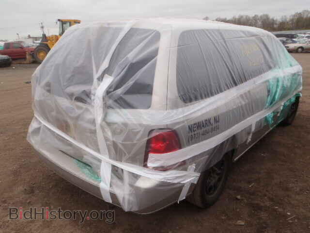 2005 FORD FREESTAR - VIN: 2FTZA54655BA68588 - Photo 5