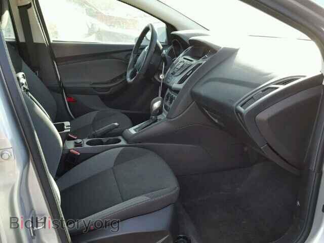 2012 FORD FOCUS - VIN: 1FAHP3F22CL366026 - Photo 5
