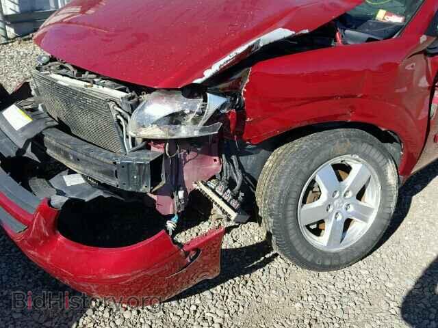 2006 DODGE CARAVAN - VIN: 2D4GP44L66R857835 - Фото 10