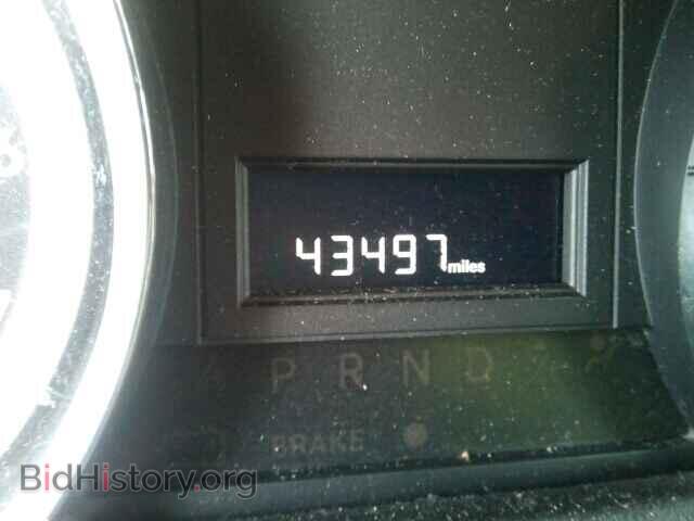 2012 DODGE CARAVAN - VIN: 2C4RDGBG7CR244236 - Фото 8