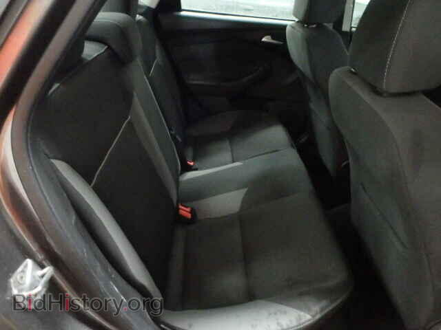 2014 FORD FOCUS - VIN: 1FADP3F23EL143267 - Photo 6