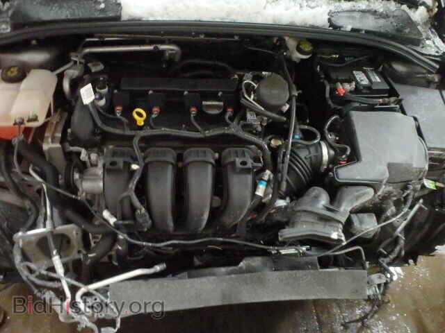 2014 FORD FOCUS - VIN: 1FADP3F23EL143267 - Photo 7