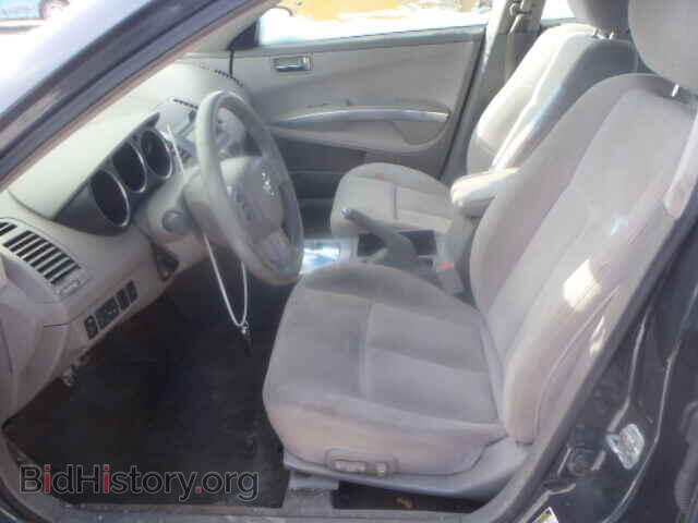 2007 NISSAN MAXIMA - VIN: 1N4BA41E77C811400 - Photo 5
