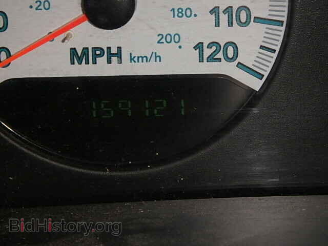 2005 DODGE CARAVAN - VIN: 2D4GP44L05R492325 - Фото 8