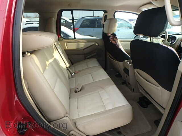 2007 FORD EXPLORER - VIN: 1FMEU74E17UB72464 - Photo 6