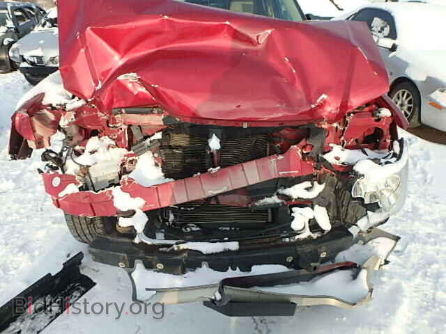 2007 FORD EXPLORER - VIN: 1FMEU74E17UB72464 - Photo 7