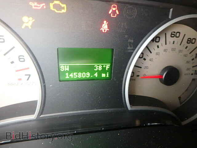 2007 FORD EXPLORER - VIN: 1FMEU74E17UB72464 - Photo 8