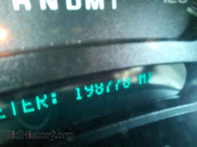 2007 CHEVROLET SILVERADO - VIN: 1GCHK23D57F152032 - Photo 8
