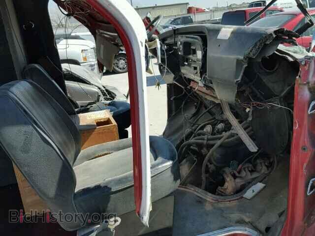 1982 FORD ECONOLINE - VIN: 1FTES24GXCHA73465 - Photo 5
