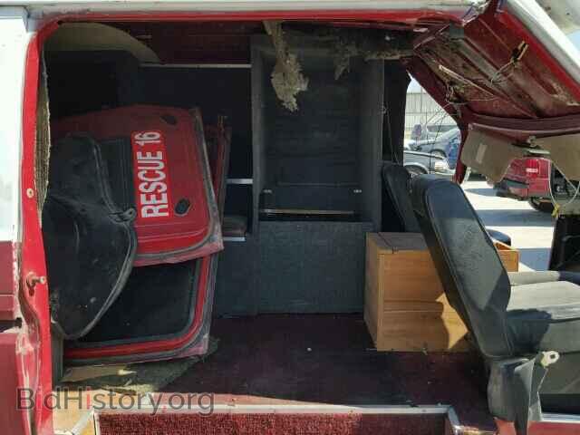 1982 FORD ECONOLINE - VIN: 1FTES24GXCHA73465 - Photo 6