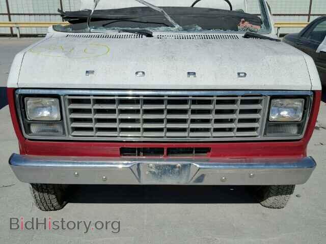 1982 FORD ECONOLINE - VIN: 1FTES24GXCHA73465 - Photo 7