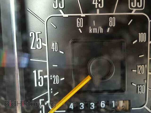 1982 FORD ECONOLINE - VIN: 1FTES24GXCHA73465 - Photo 8
