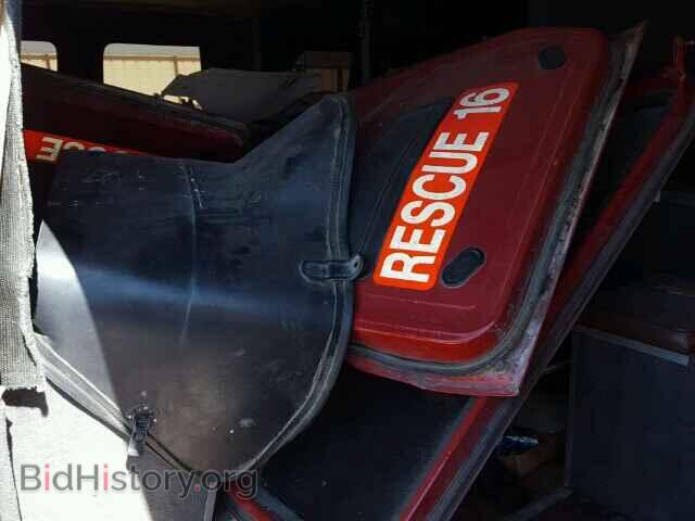 1982 FORD ECONOLINE - VIN: 1FTES24GXCHA73465 - Photo 9