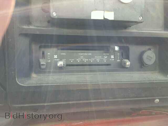 1982 FORD ECONOLINE - VIN: 1FTES24GXCHA73465 - Photo 10