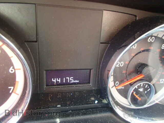 2013 DODGE CARAVAN - VIN: 2C4RDGCG9DR581457 - Фото 8