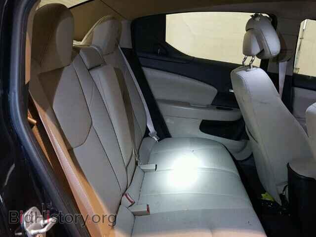 2011 DODGE AVENGER - VIN: 1B3BD1FB5BN506720 - Photo 6
