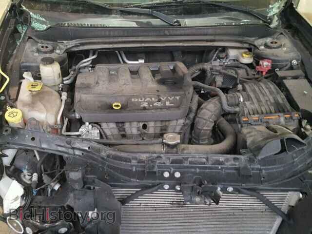 2011 DODGE AVENGER - VIN: 1B3BD1FB5BN506720 - Photo 7