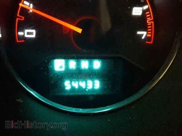 2011 DODGE AVENGER - VIN: 1B3BD1FB5BN506720 - Photo 8