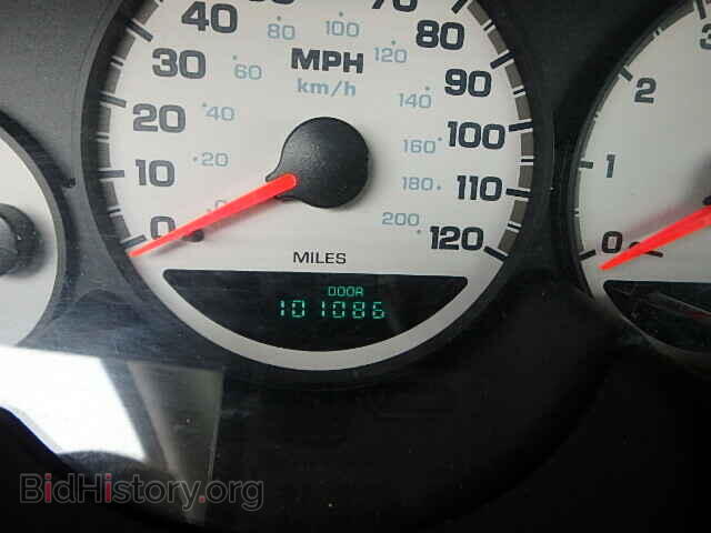2004 DODGE NEON - VIN: 1B3ES56C44D616766 - Фото 8