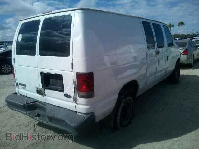 2006 FORD ECONOLINE - VIN: 1FTNE24W66DB43456 - Фото 4