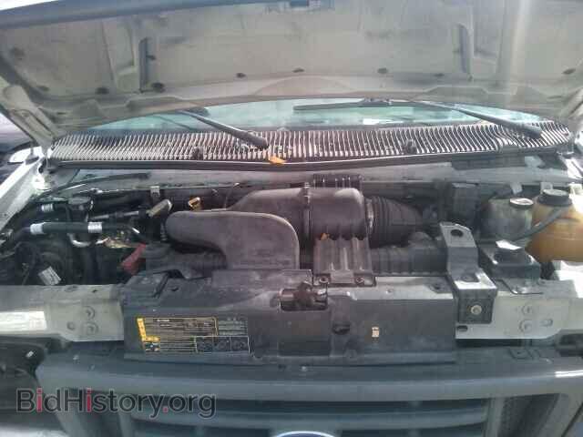2006 FORD ECONOLINE - VIN: 1FTNE24W66DB43456 - Фото 7