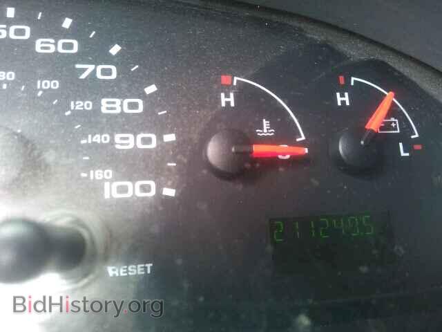 2006 FORD ECONOLINE - VIN: 1FTNE24W66DB43456 - Фото 8