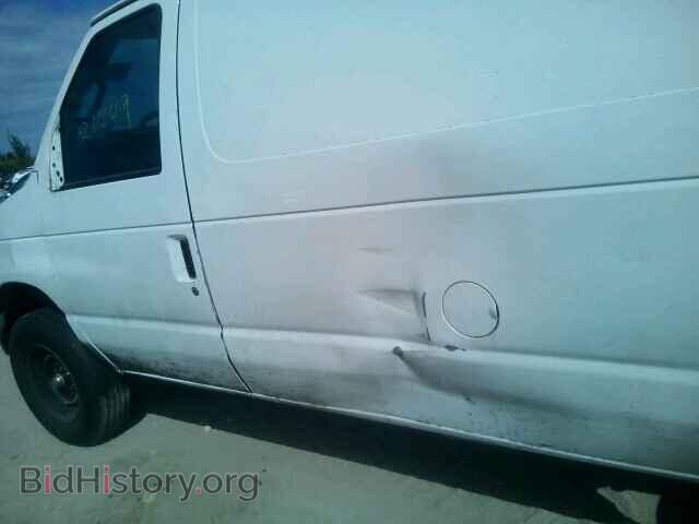 2006 FORD ECONOLINE - VIN: 1FTNE24W66DB43456 - Фото 9
