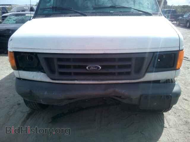 2006 FORD ECONOLINE - VIN: 1FTNE24W66DB43456 - Фото 10