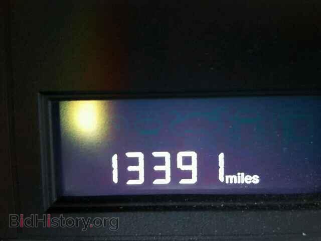 2012 DODGE CARAVAN - VIN: 2C4RDGBG9CR302556 - Фото 8
