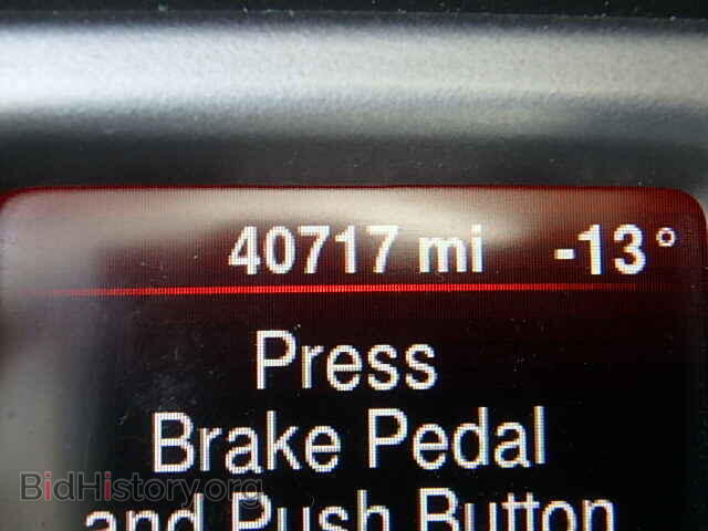2014 DODGE JOURNEY - VIN: 3C4PDCAB7ET165607 - Photo 8