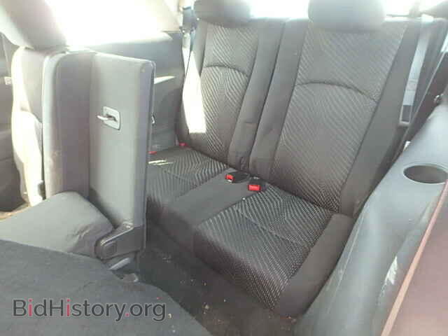 2014 DODGE JOURNEY - VIN: 3C4PDCAB7ET165607 - Photo 9