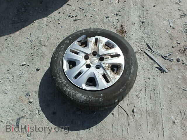 2014 DODGE JOURNEY - VIN: 3C4PDCAB7ET165607 - Photo 10