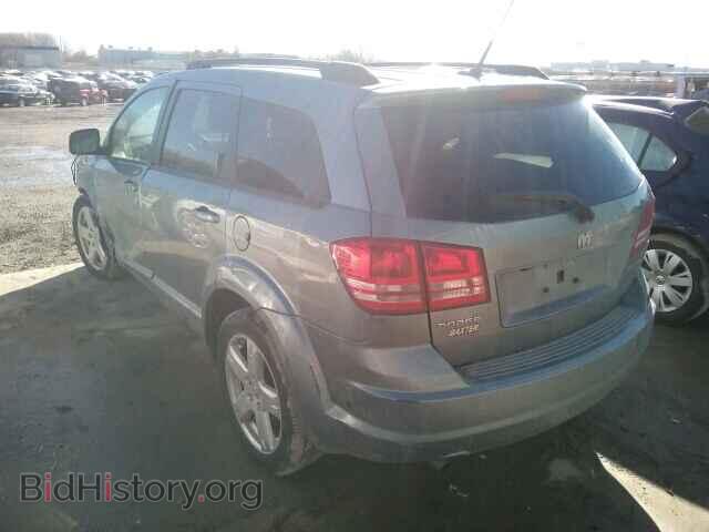 2010 DODGE JOURNEY - VIN: 3D4PG5FV9AT231271 - Фото 3