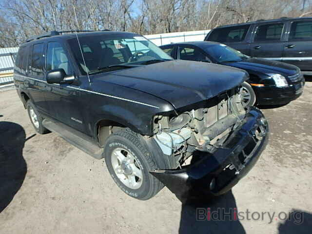 Photo 1FMZU73K85ZA27348 - FORD EXPLORER 2005