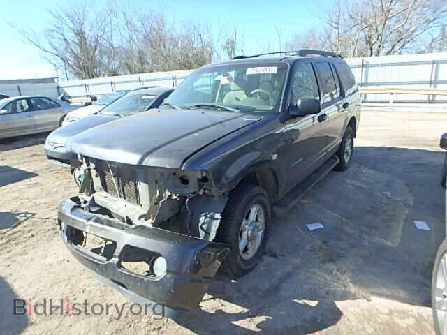 2005 FORD EXPLORER - VIN: 1FMZU73K85ZA27348 - Photo 2