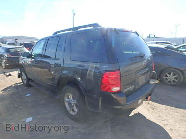 2005 FORD EXPLORER - VIN: 1FMZU73K85ZA27348 - Photo 3