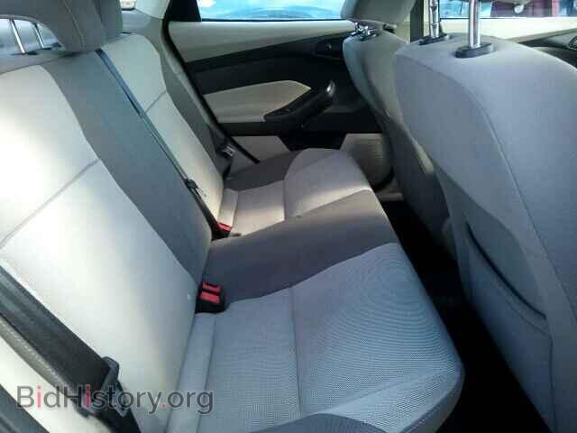 2012 FORD FOCUS - VIN: 1FAHP3F22CL437256 - Photo 6