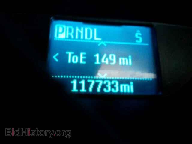 2012 FORD FOCUS - VIN: 1FAHP3F22CL437256 - Photo 8