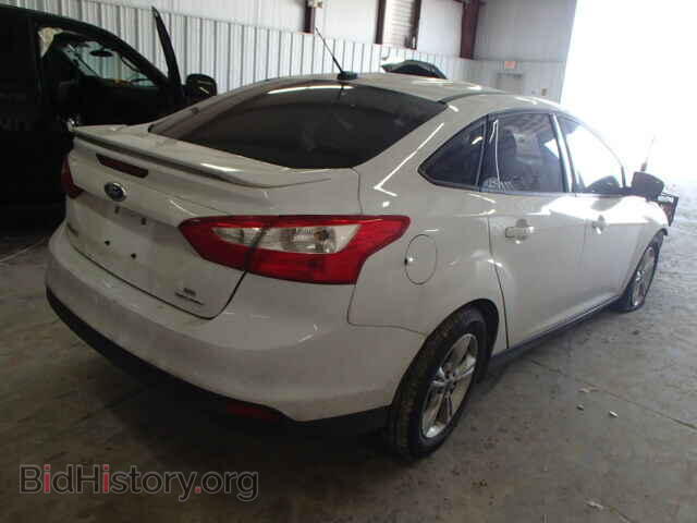 2012 FORD FOCUS - VIN: 1FAHP3F25CL422234 - Фото 4